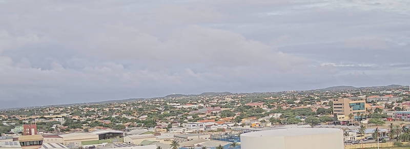 Aktuelle Schiffsansicht