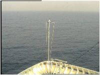 Aktuelle Schiffsansicht