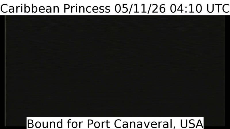 Current ship view