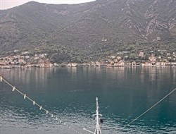 Aktuelle Schiffsansicht