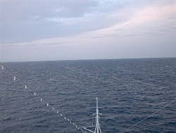 Current ship view