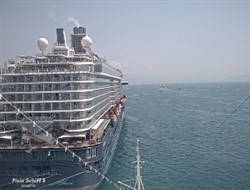 Current ship view