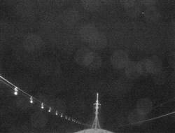 Aktuelle Schiffsansicht