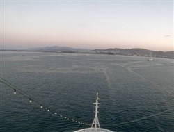 Current ship view