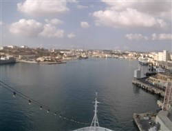 Current ship view