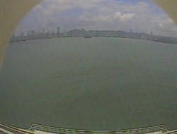 Aktuelle Schiffsansicht