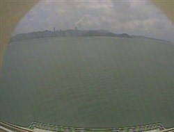 Aktuelle Schiffsansicht