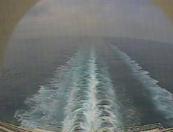 Aktuelle Schiffsansicht