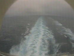 Current ship view