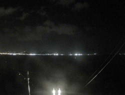 Aktuelle Schiffsansicht