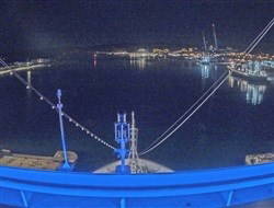 Aktuelle Schiffsansicht