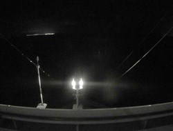 Aktuelle Schiffsansicht