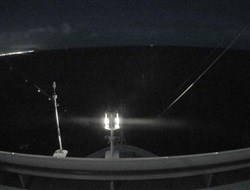 Aktuelle Schiffsansicht