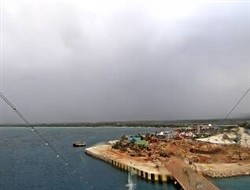 Aktuelle Schiffsansicht