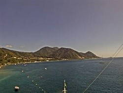 Aktuelle Schiffsansicht