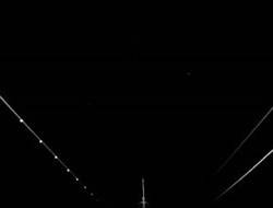 Aktuelle Schiffsansicht