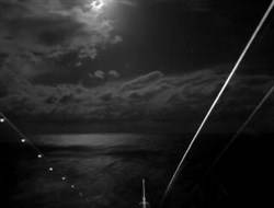 Aktuelle Schiffsansicht