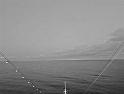 Current ship view