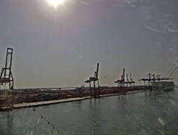 Current ship view