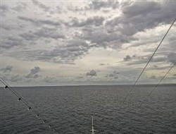 Current ship view