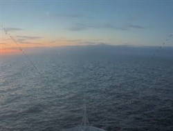 Current ship view
