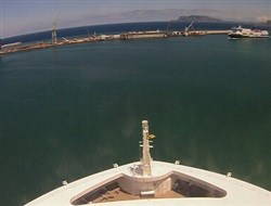 Current ship view