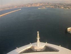 Current ship view