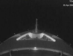 Aktuelle Schiffsansicht