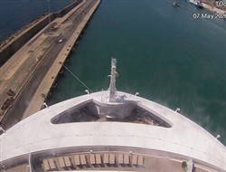 Current ship view