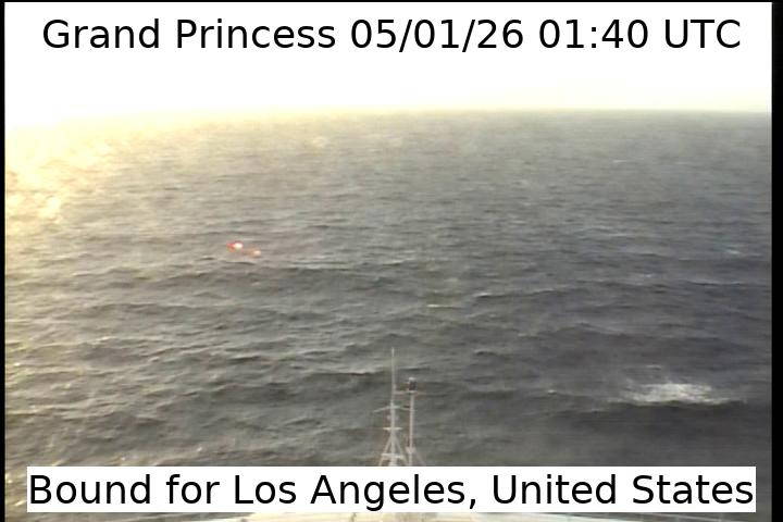Current ship view