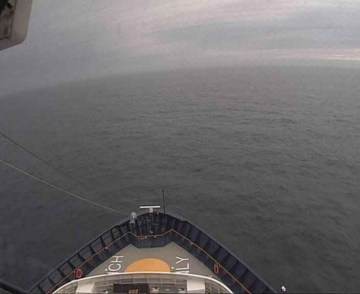 Current ship view