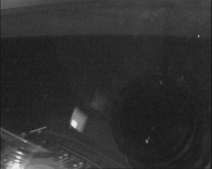 Aktuelle Schiffsansicht