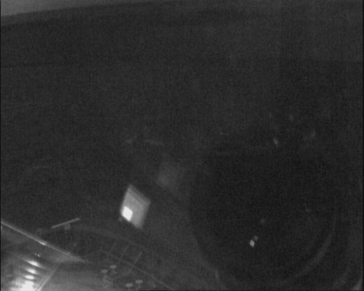 Aktuelle Schiffsansicht