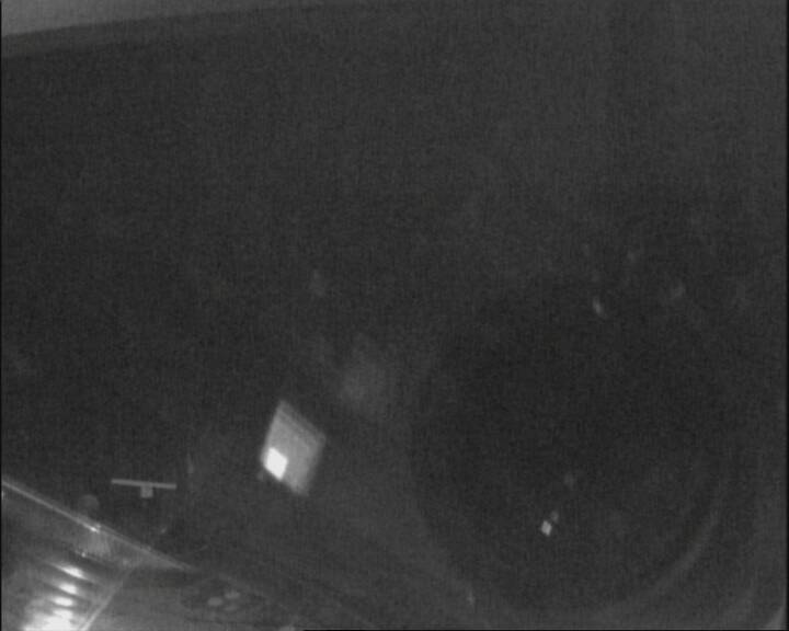 Aktuelle Schiffsansicht