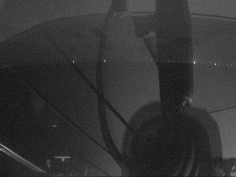 Aktuelle Schiffsansicht