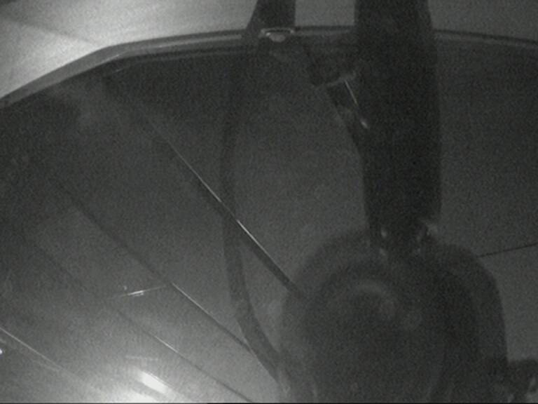 Aktuelle Schiffsansicht