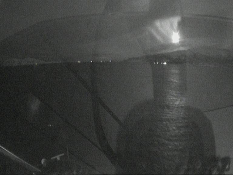 Aktuelle Schiffsansicht