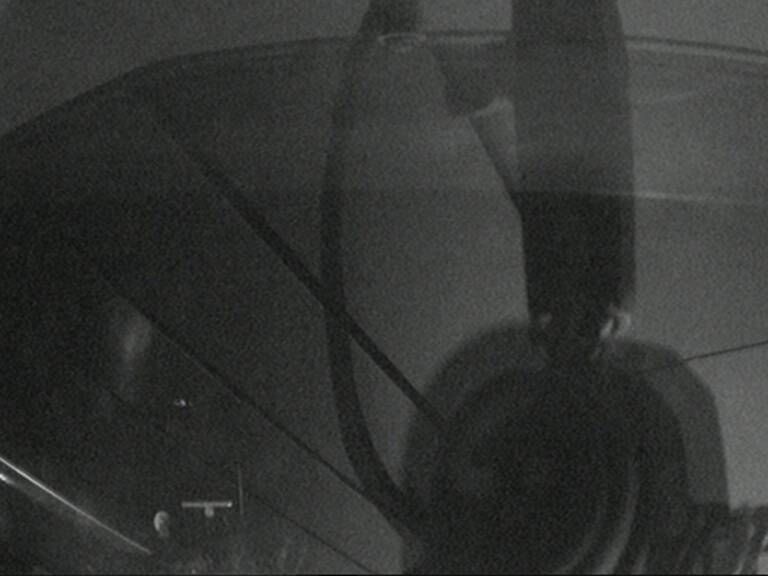 Aktuelle Schiffsansicht