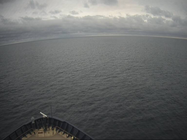 Current ship view