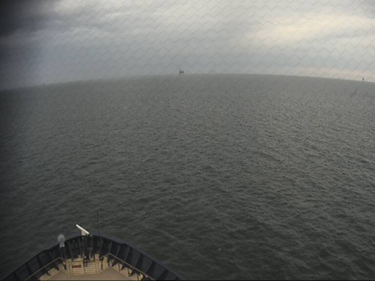 Current ship view
