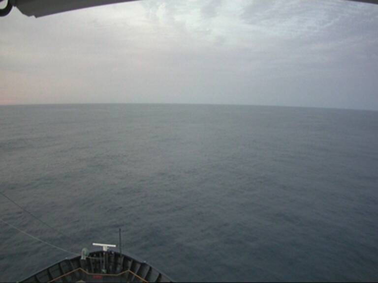 Current ship view