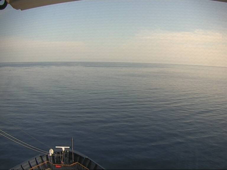 Current ship view