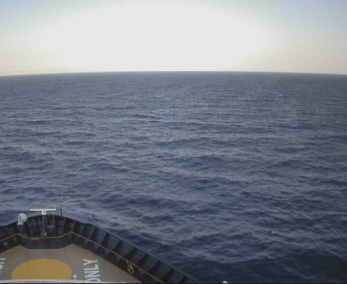 Current ship view