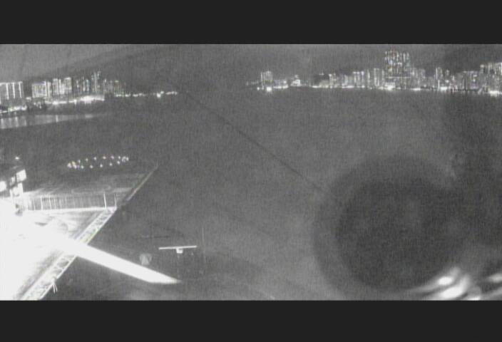 Aktuelle Schiffsansicht