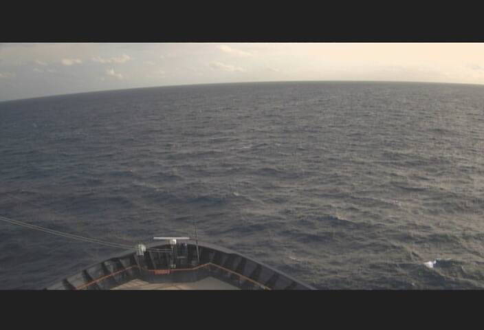Current ship view