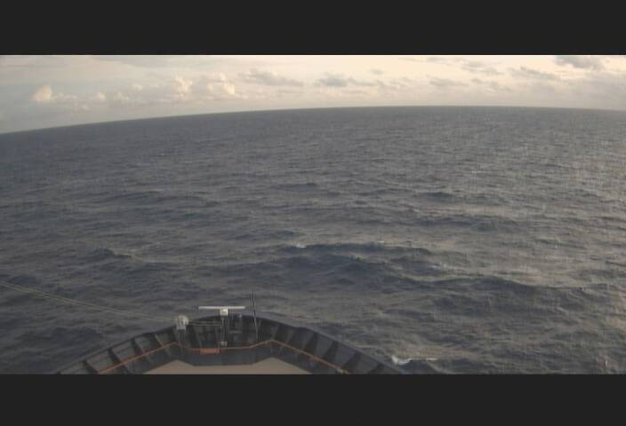 Current ship view
