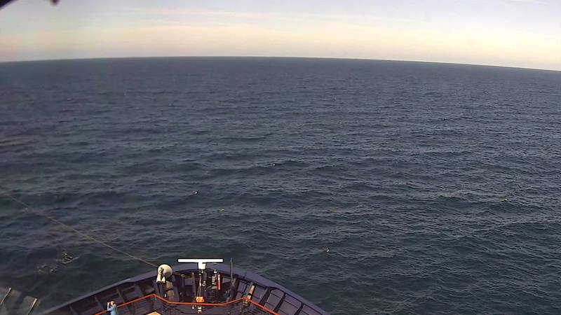 Current ship view