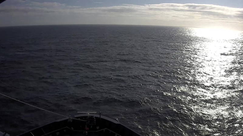 Current ship view