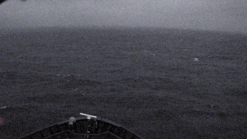 Current ship view