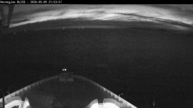 Current ship view